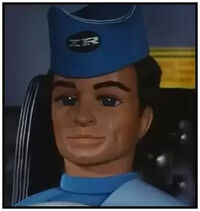 Scott Tracy | Gerry Anderson Encyclopedia | Fandom