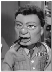 Colonel Lewis