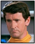 Lieutenant Keith Ford (Keith Alexander)
