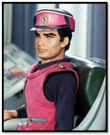 Captain Magenta (Gary Files)