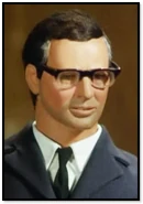 Ambassador's Aide