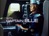 Captain Blue