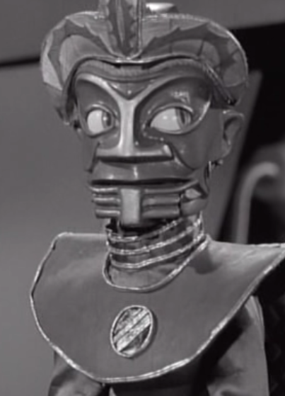 Subterrains | Gerry Anderson Encyclopedia | Fandom