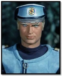 Captain Blue (Ed Bishop)