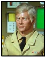 Lieutenant