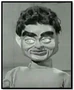 Dr. Stamp (Paul Maxwell) (The Forbidden Planet)