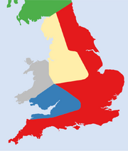 Political map of England 1153.svg