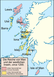 Isle of Man