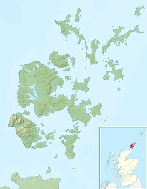 Orkney Islands