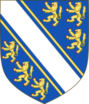 Wappen Haus Bohun