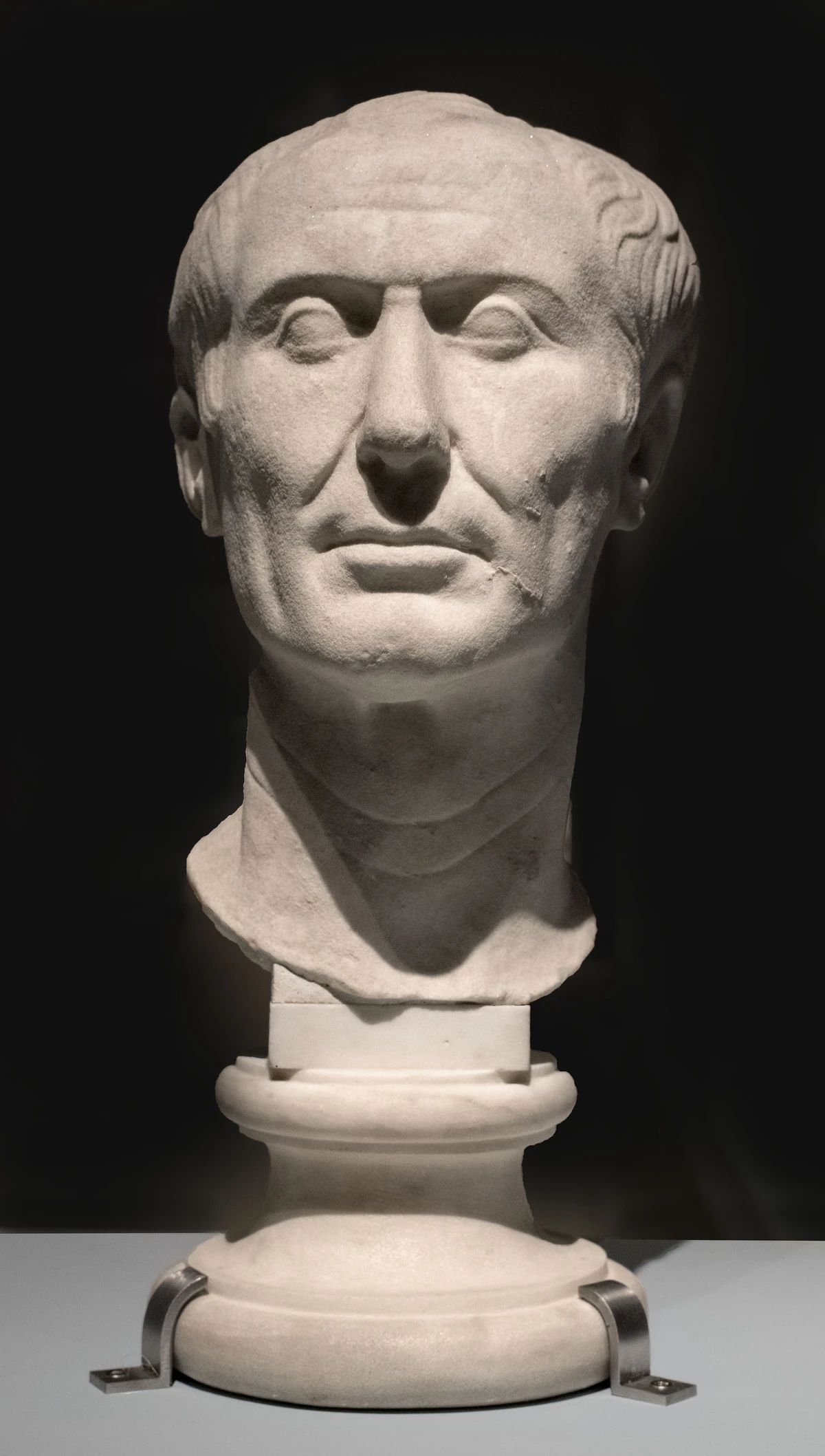 Julius Caesar Geschichte der Britischen Monarchie Wiki Fandom