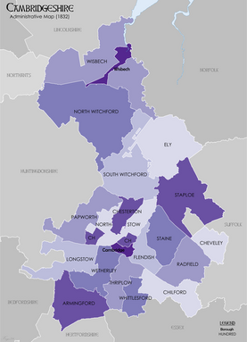 Cambridgeshire