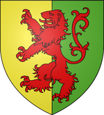 Wappen Marshal