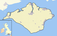 Isle of Wight