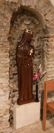 Bertha-st. Martins