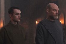 Odda Last Kingdom