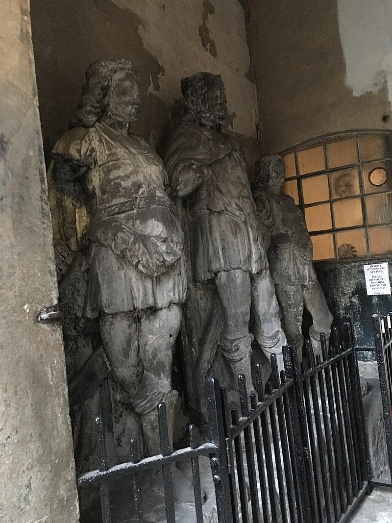 Llud ap Beli Mawr Geschichte der Britischen Monarchie Wiki Fandom