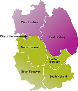 Lincolnshire