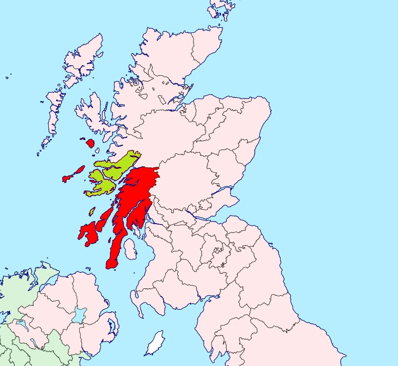 Loarn mac Erc Geschichte der Britischen Monarchie Wiki Fandom