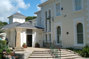 Penlee House 2