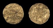 Coins of offa