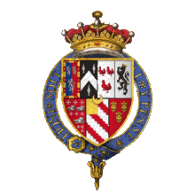 Wappen Herbert 1. Earl of Pembroke