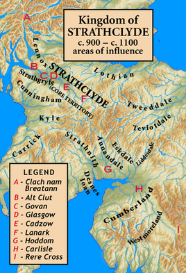 Strathclyde