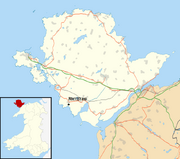 Anglesey