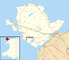 Anglesey