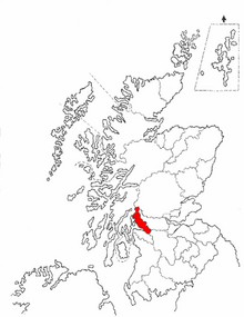 Dunbartonshire