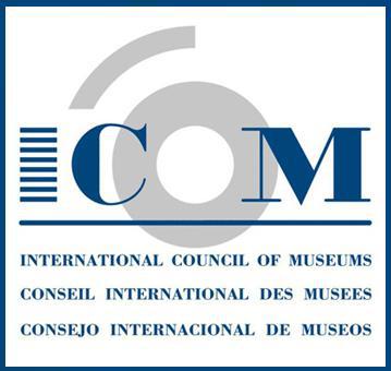 ICOM - Consejo Internacional de Museos | Wikia Gestión de políticas  culturales internacionales | Fandom