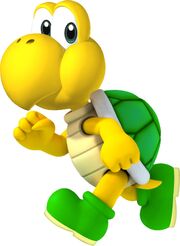 Koopa Troopa