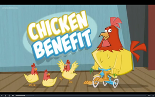 Chicken Benefit