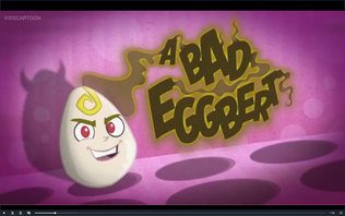 A Bad Eggbert