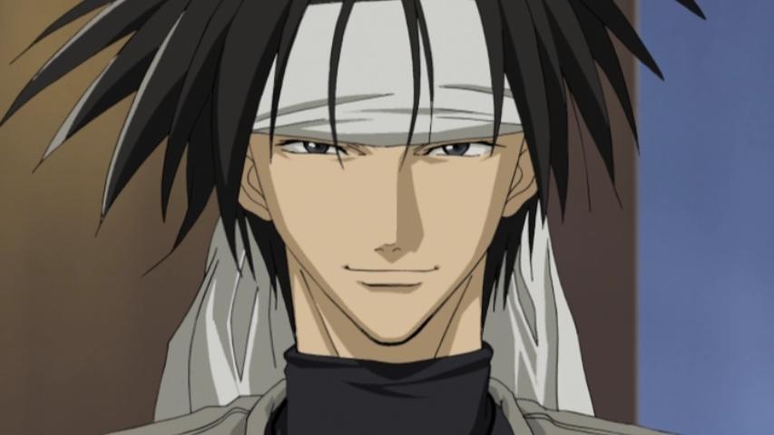 その他 GetBackers GetBackers | VS Battles Wiki | Fandom