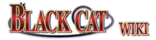 Black Cat Wiki