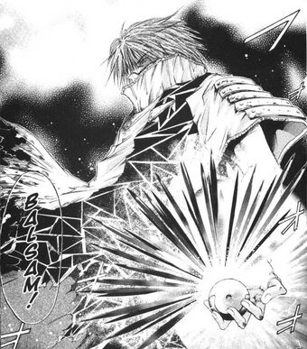 Juubei Kakei Get Backers Wiki Fandom Juubei Kakei Get Backers Wiki Fandom