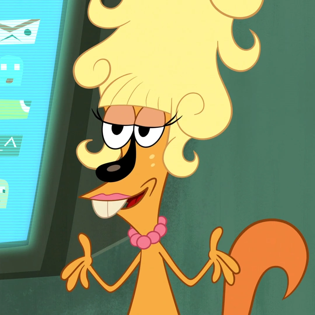 Get Mommy!/Gallery Get Blake! Wiki Fandom