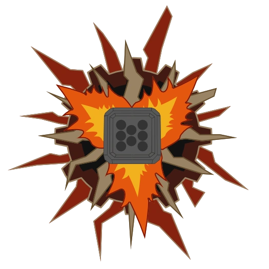 Powder Keg Marauders GetBrocked Outlands Wiki Fandom