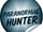 Paranormal Hunter (Sticker)