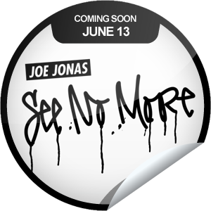 See No More Coming Soon (Sticker) | Get Glue Wiki | Fandom