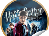 Harry Potter and the Half-Blood Prince (Sticker)