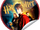 Harry Potter and the Chamber of Secrets (Sticker)