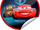 Cars 2 Box Office (Sticker)