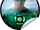 Hal Jordan (Sticker)