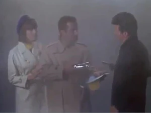 Max and 99 confront the Scar.