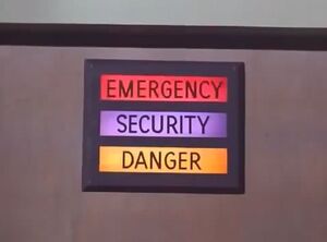 Emergency-alert