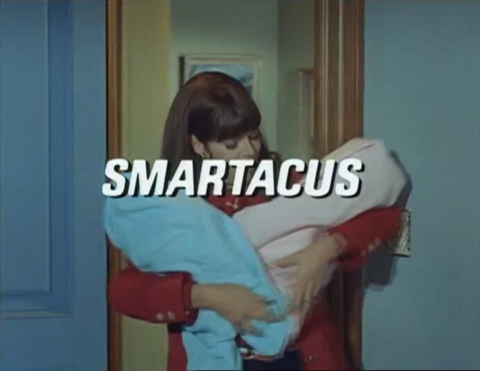 Smartacus