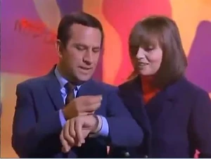 Max, 99, the tuning fork and everything.