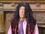 Chief-wig